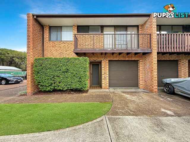 11/29 Wood Street SWANSEA NSW 2281