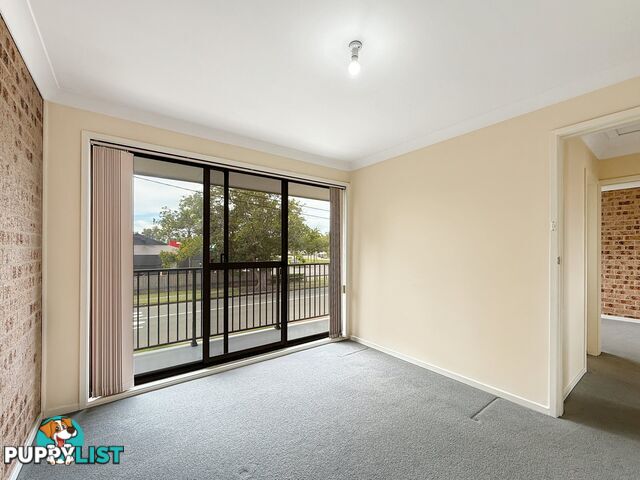11/29 Wood Street SWANSEA NSW 2281