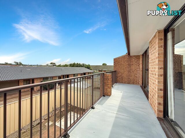 11/29 Wood Street SWANSEA NSW 2281