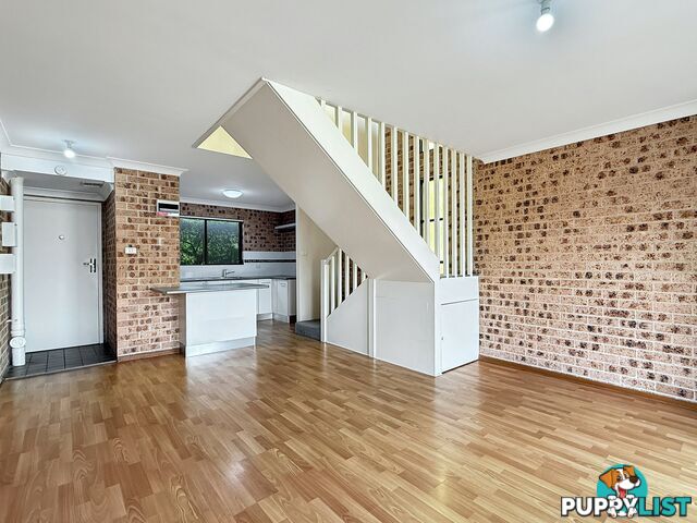 11/29 Wood Street SWANSEA NSW 2281