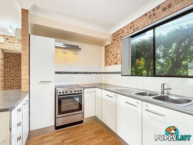 11/29 Wood Street SWANSEA NSW 2281