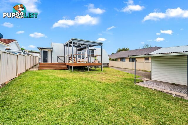 14 Arlington Street BELMONT NORTH NSW 2280