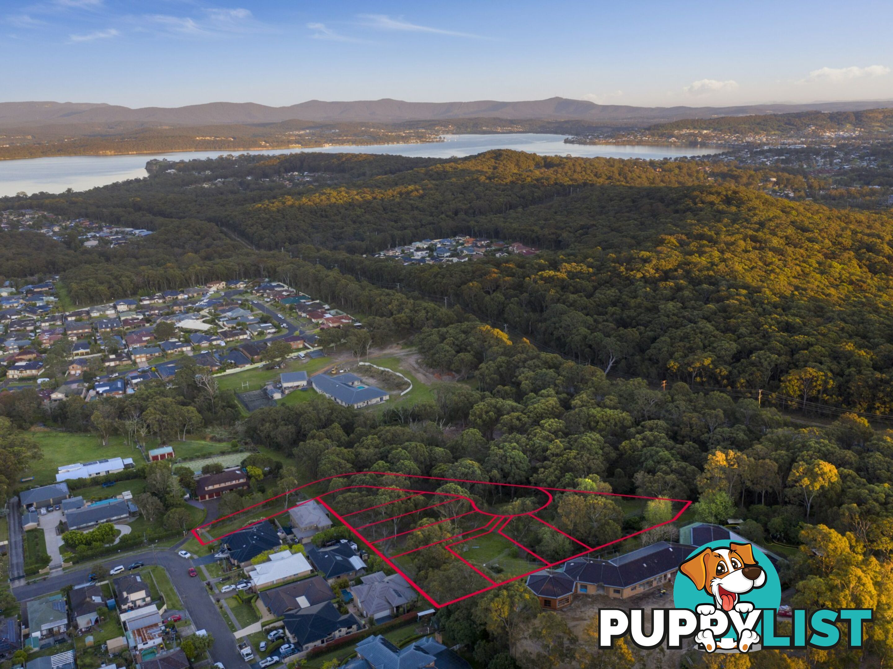 Lot 107/160 Floraville Road FLORAVILLE NSW 2280