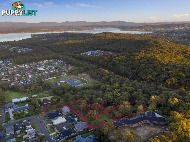 Lot 107/160 Floraville Road FLORAVILLE NSW 2280