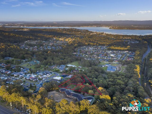 Lot 107/160 Floraville Road FLORAVILLE NSW 2280