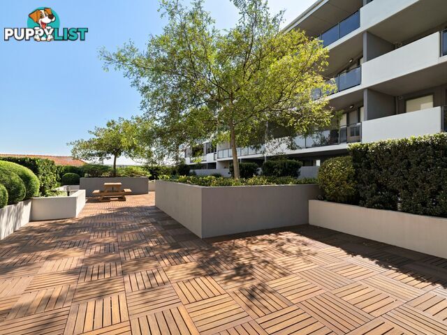 108/11 Ernest Street BELMONT NSW 2280