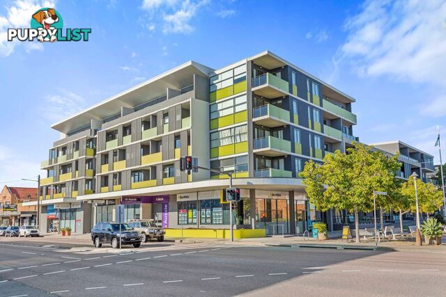 218/11 Ernest Street BELMONT NSW 2280