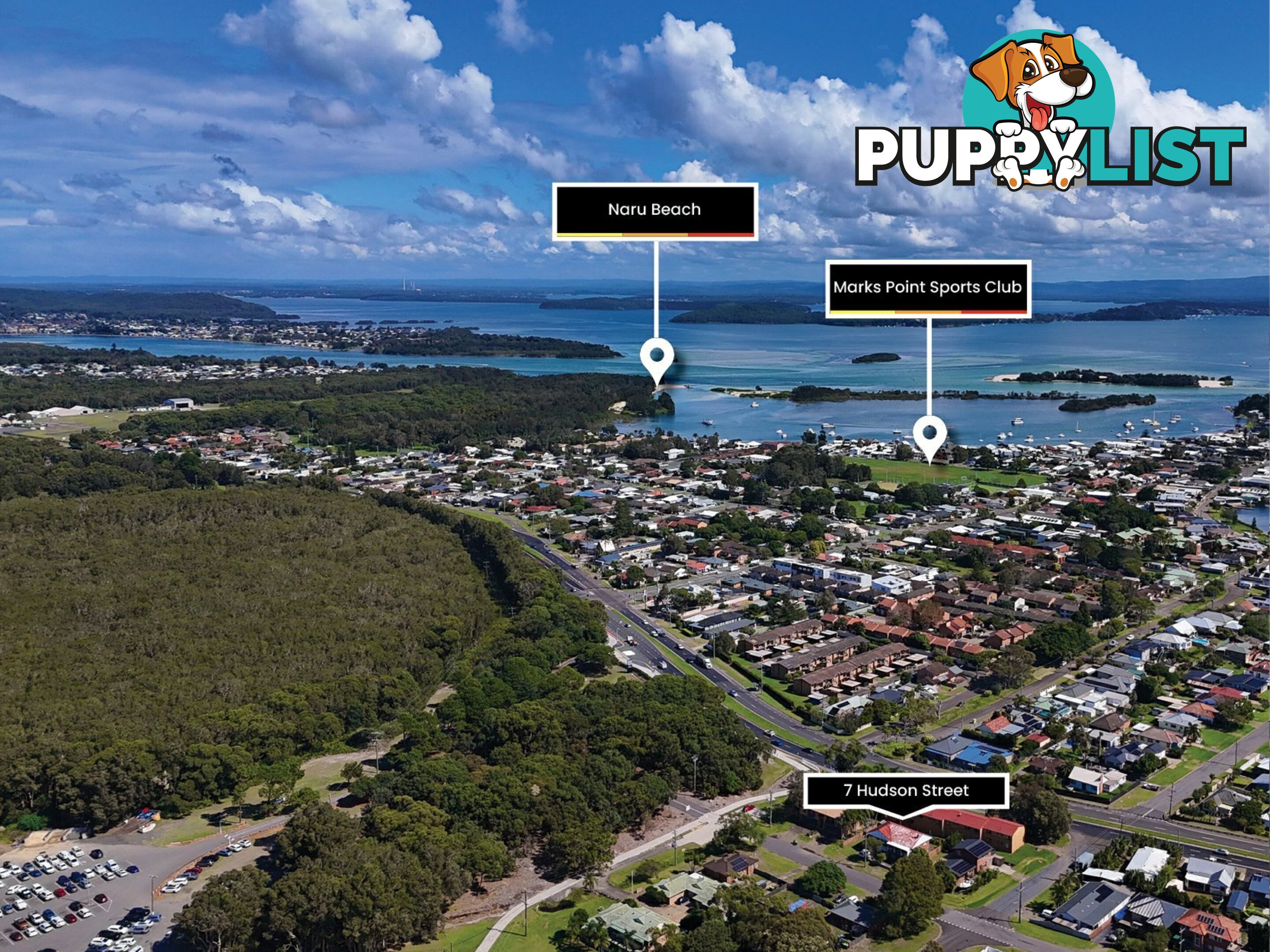 7 Hudson Street BELMONT SOUTH NSW 2280
