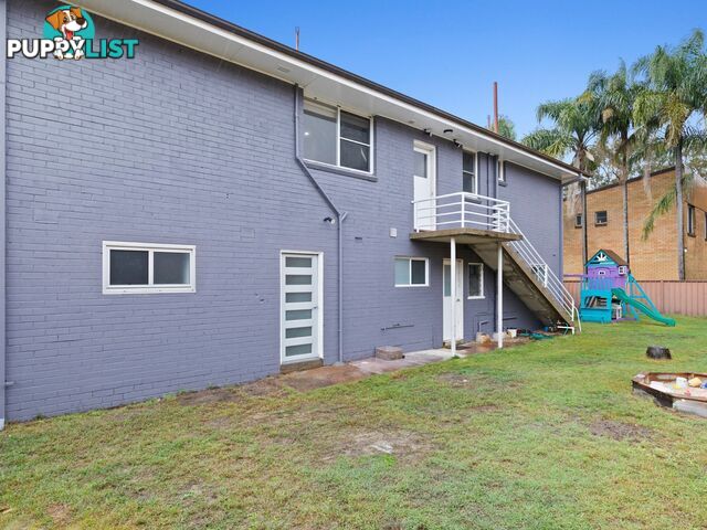 7 Hudson Street BELMONT SOUTH NSW 2280