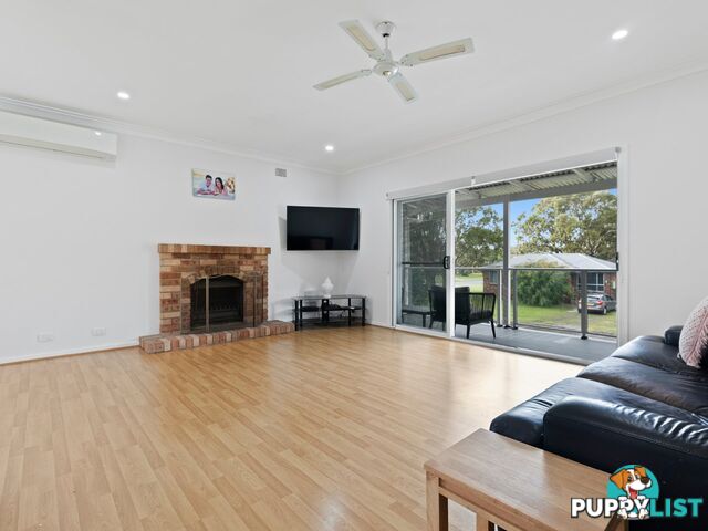 7 Hudson Street BELMONT SOUTH NSW 2280