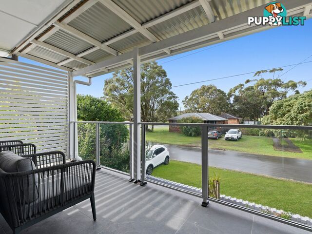 7 Hudson Street BELMONT SOUTH NSW 2280