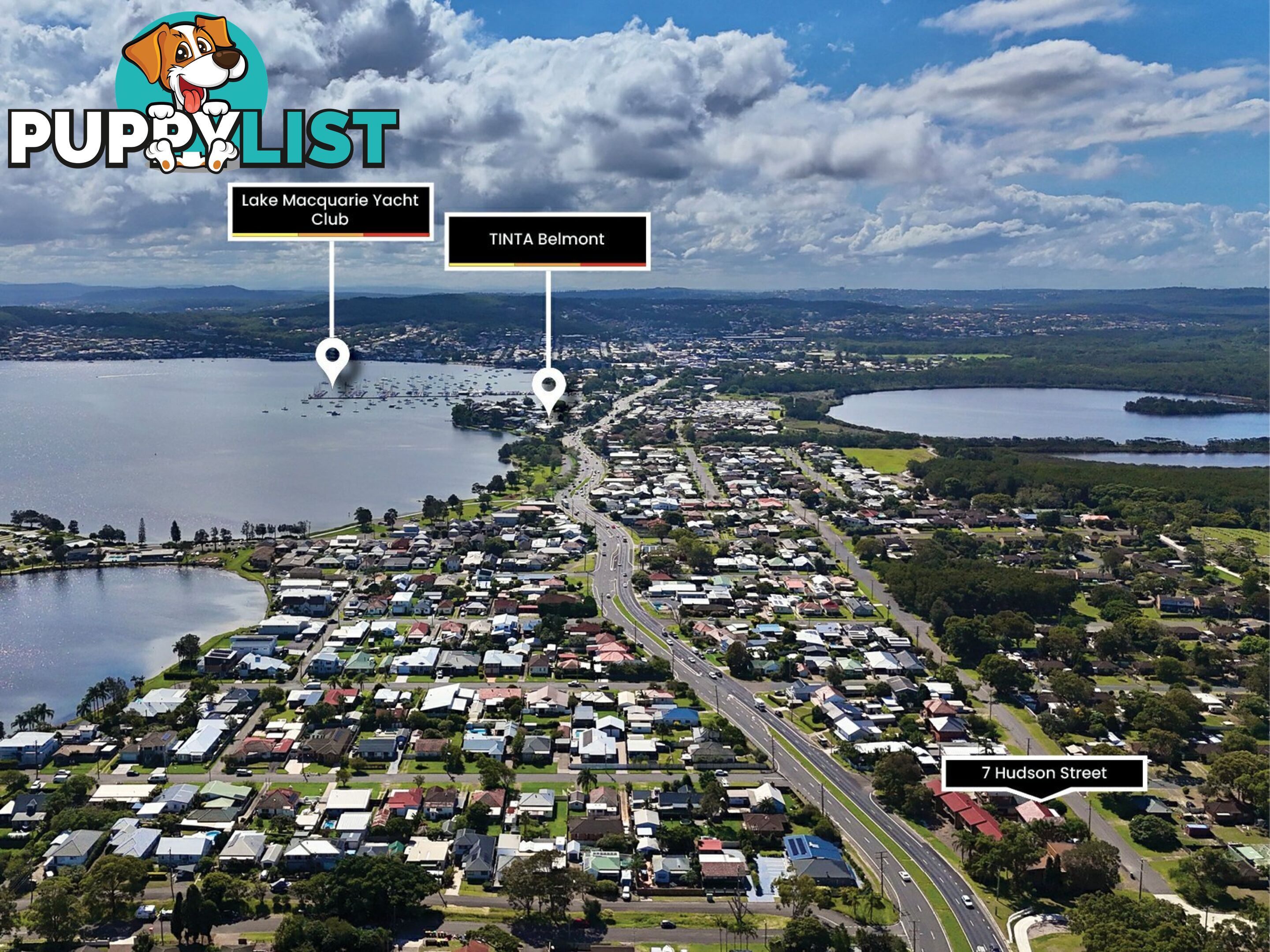 7 Hudson Street BELMONT SOUTH NSW 2280