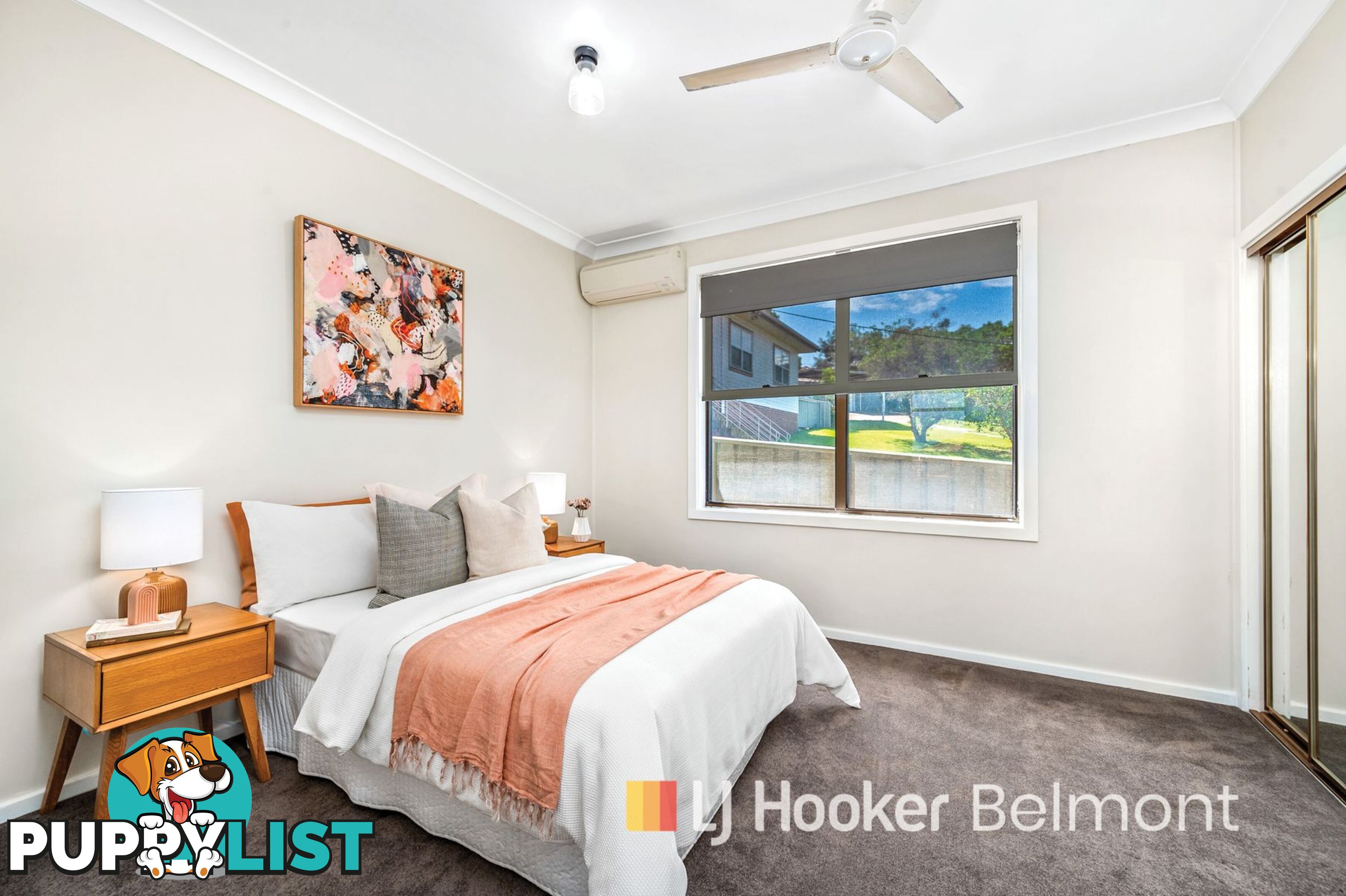 23 Pearce Avenue BELMONT NSW 2280