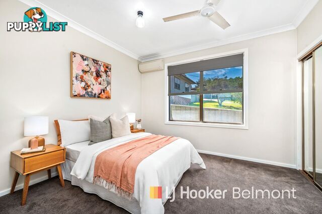 23 Pearce Avenue BELMONT NSW 2280