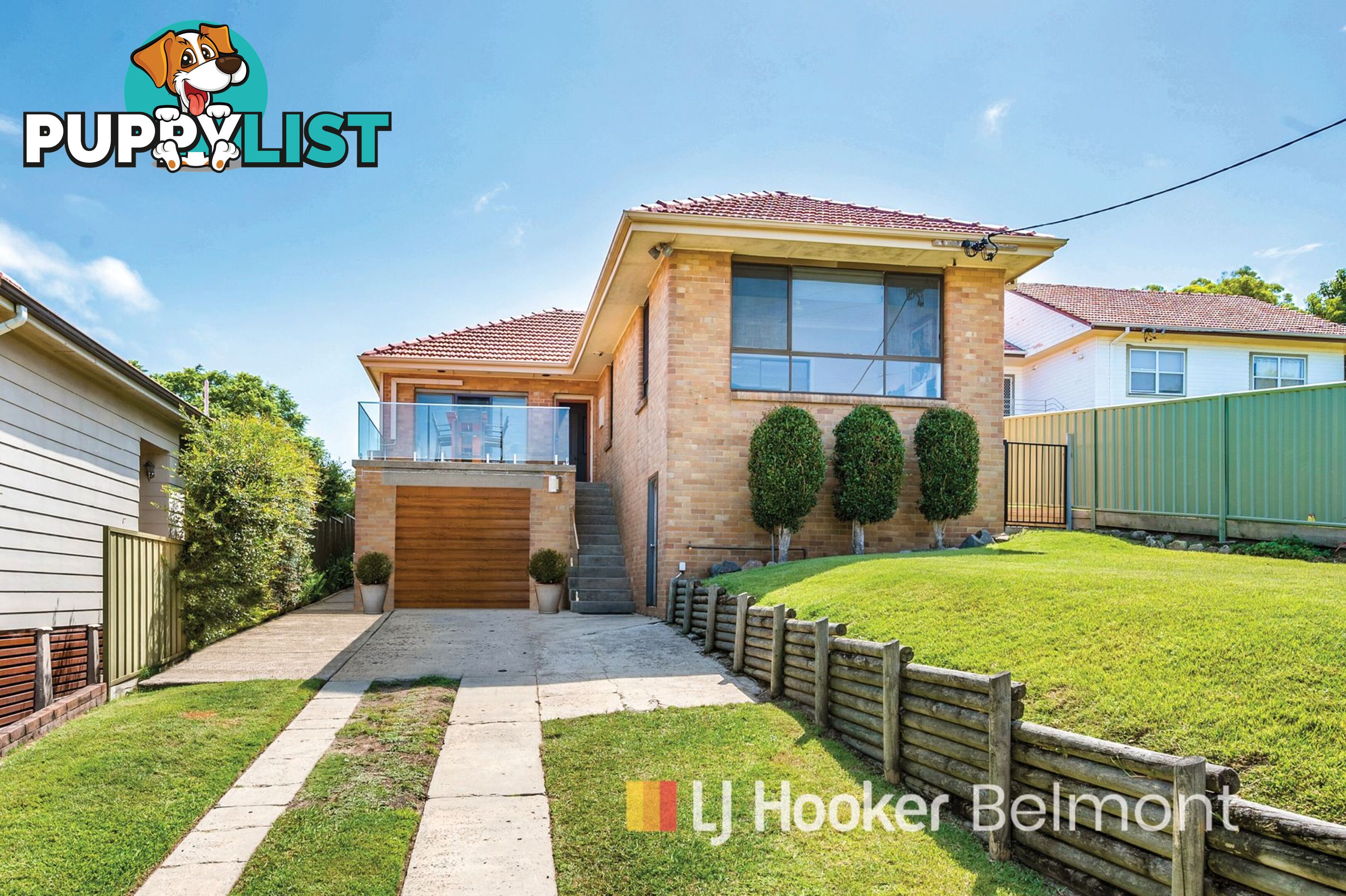 23 Pearce Avenue BELMONT NSW 2280