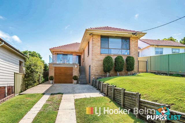 23 Pearce Avenue BELMONT NSW 2280