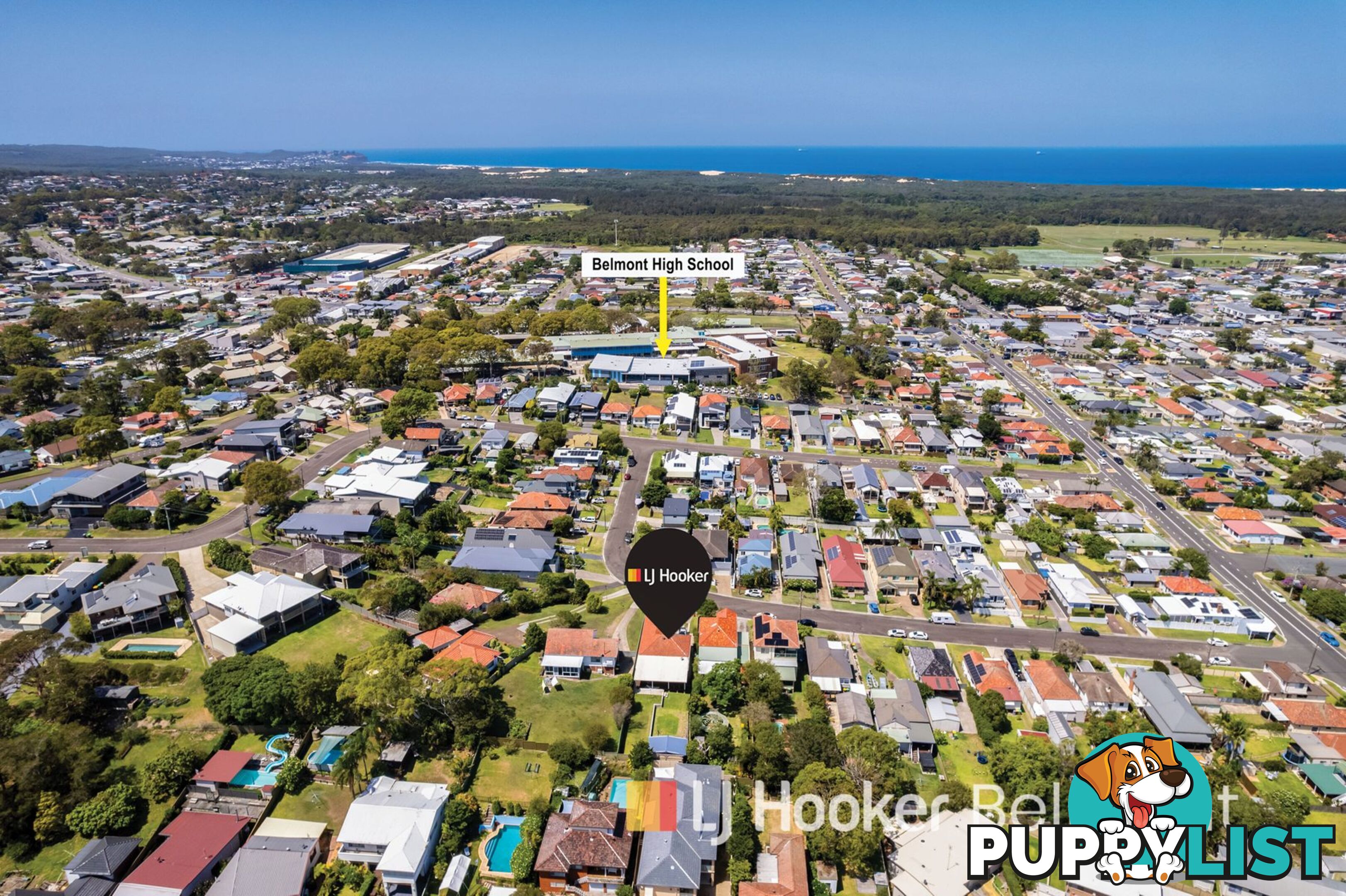 23 Pearce Avenue BELMONT NSW 2280