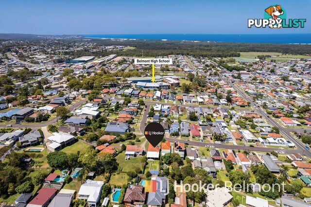 23 Pearce Avenue BELMONT NSW 2280