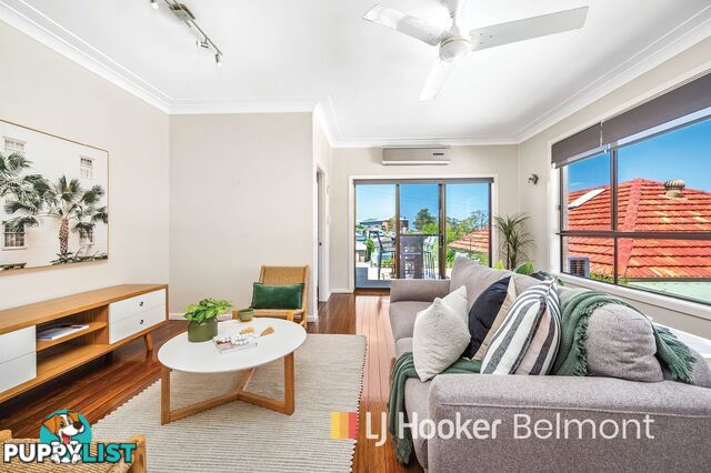 23 Pearce Avenue BELMONT NSW 2280