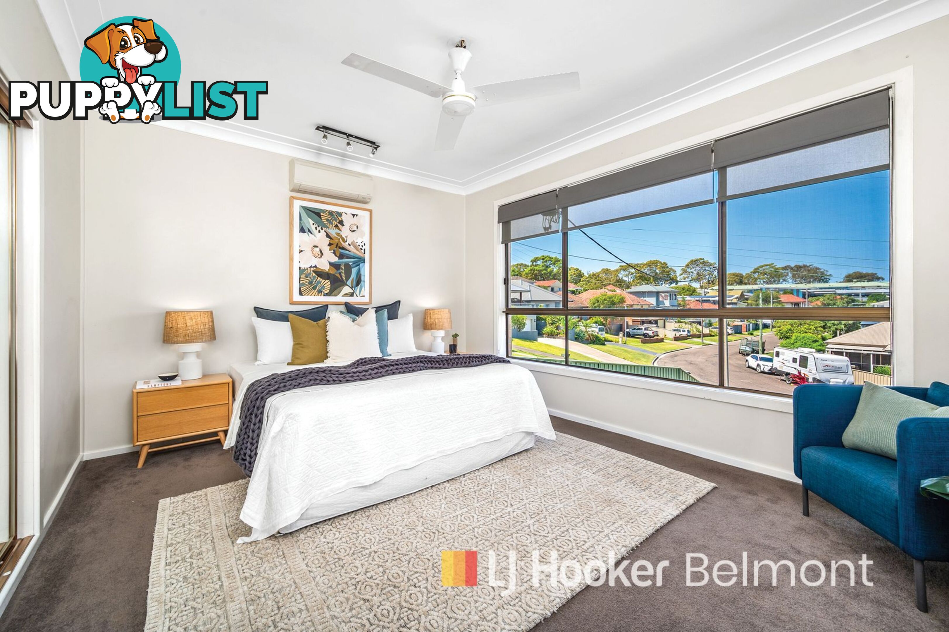 23 Pearce Avenue BELMONT NSW 2280