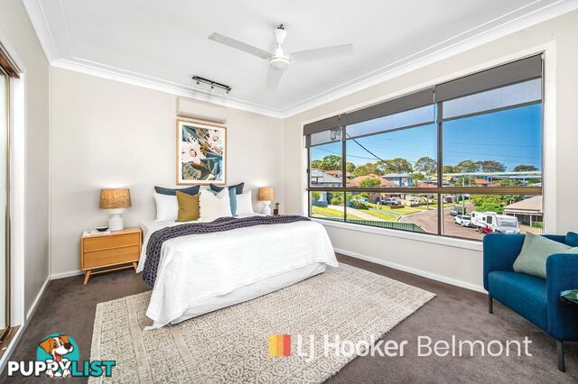 23 Pearce Avenue BELMONT NSW 2280