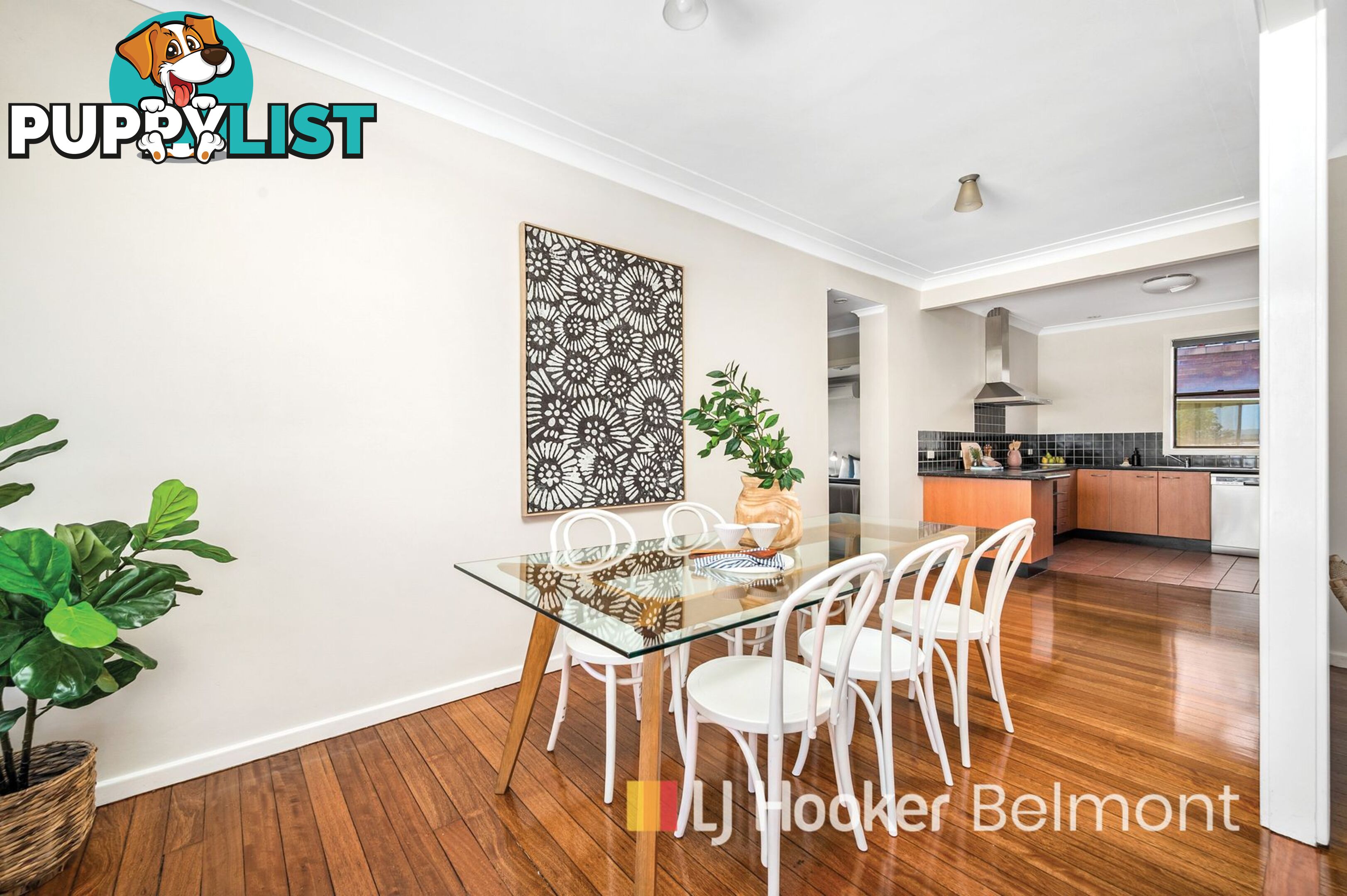 23 Pearce Avenue BELMONT NSW 2280