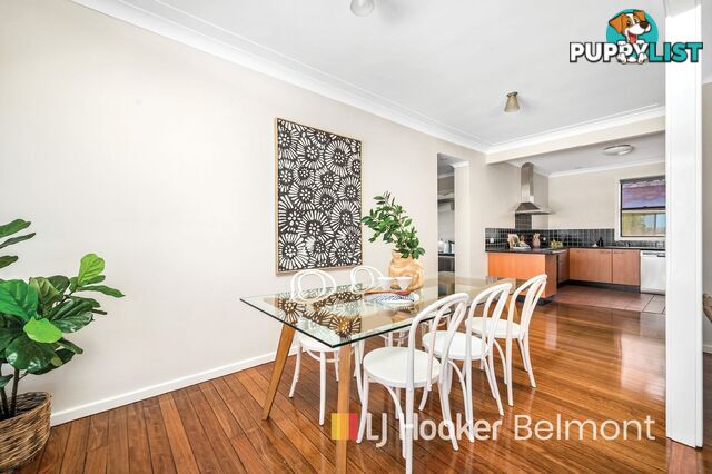 23 Pearce Avenue BELMONT NSW 2280