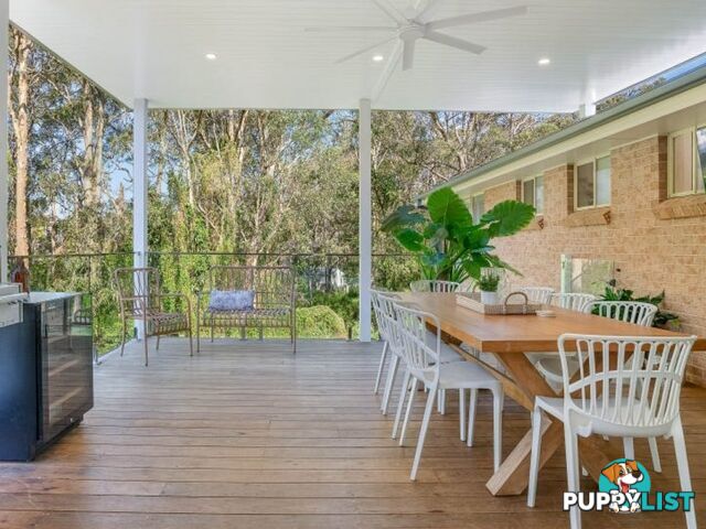 31 Seafarer Close BELMONT NSW 2280