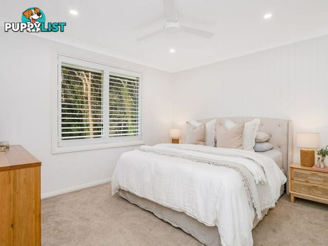 31 Seafarer Close BELMONT NSW 2280