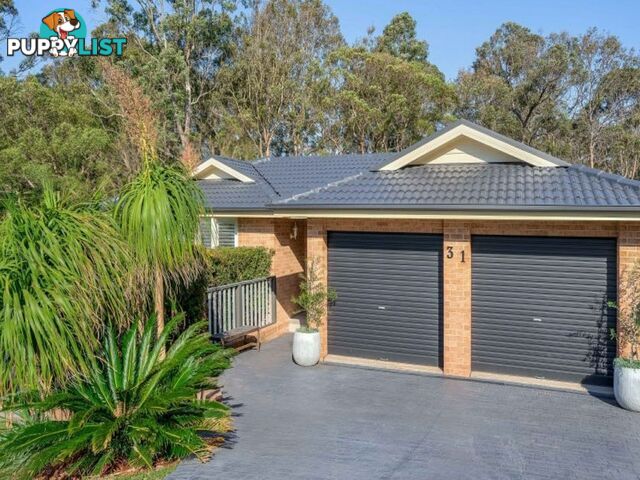 31 Seafarer Close BELMONT NSW 2280