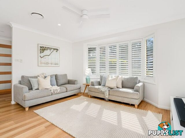 31 Seafarer Close BELMONT NSW 2280