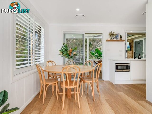 31 Seafarer Close BELMONT NSW 2280