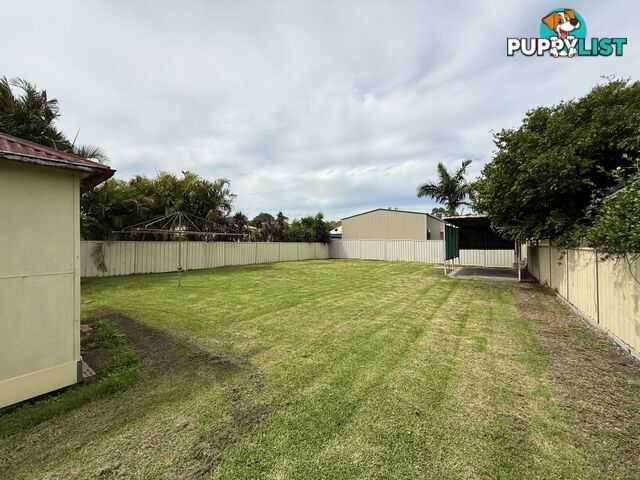 58 Tudor Street BELMONT NSW 2280