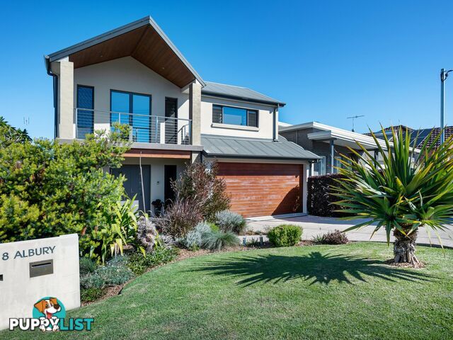 8 Albury Street DUDLEY NSW 2290