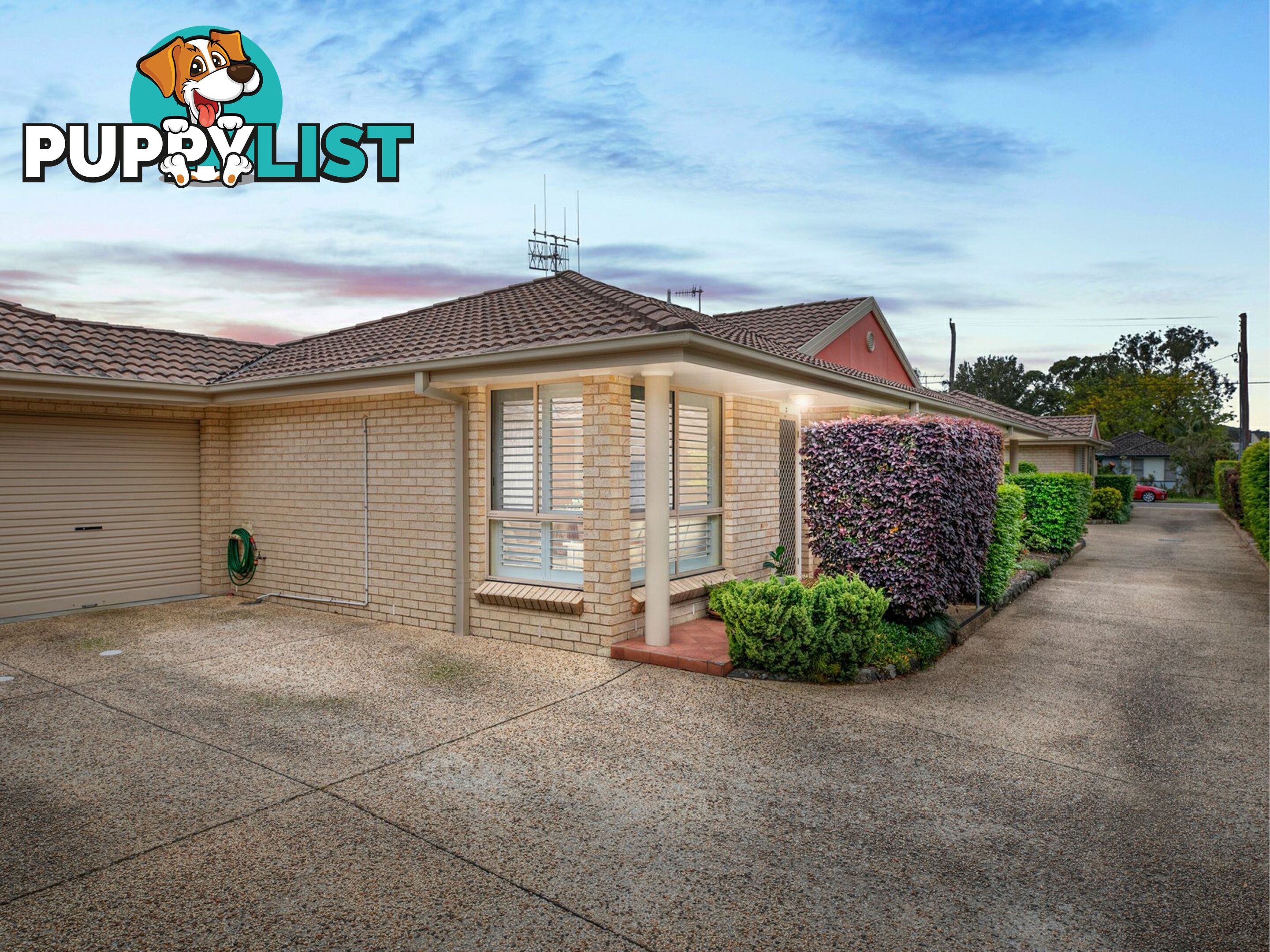 3/13 Martin Street WARNERS BAY NSW 2282