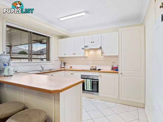 3/13 Martin Street WARNERS BAY NSW 2282