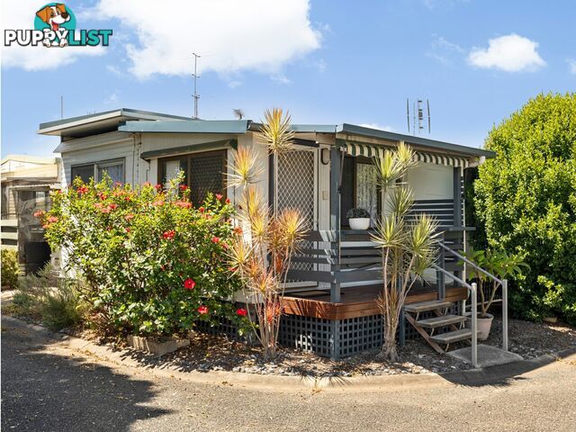 35/30 Gerald Street BELMONT NSW 2280