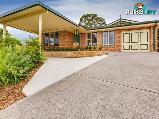 29 Nioka Place SWANSEA NSW 2281