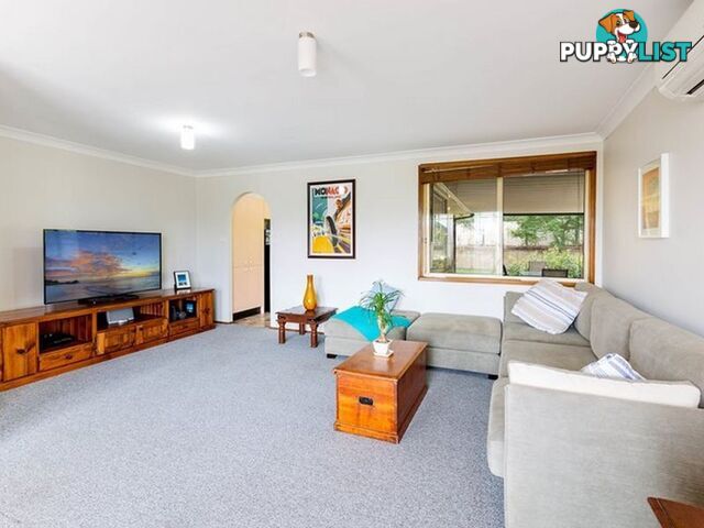 29 Nioka Place SWANSEA NSW 2281