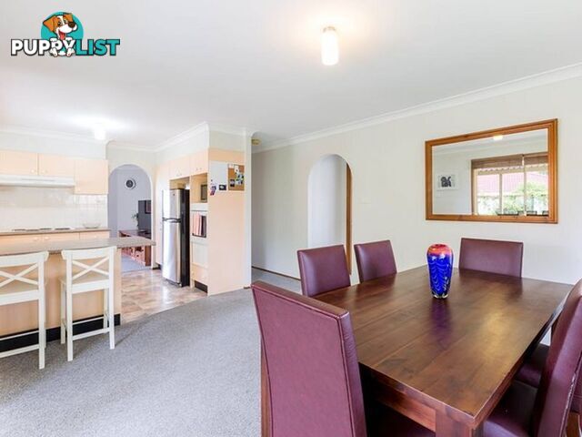 29 Nioka Place SWANSEA NSW 2281