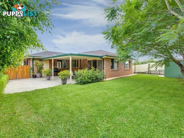 29 Nioka Place SWANSEA NSW 2281