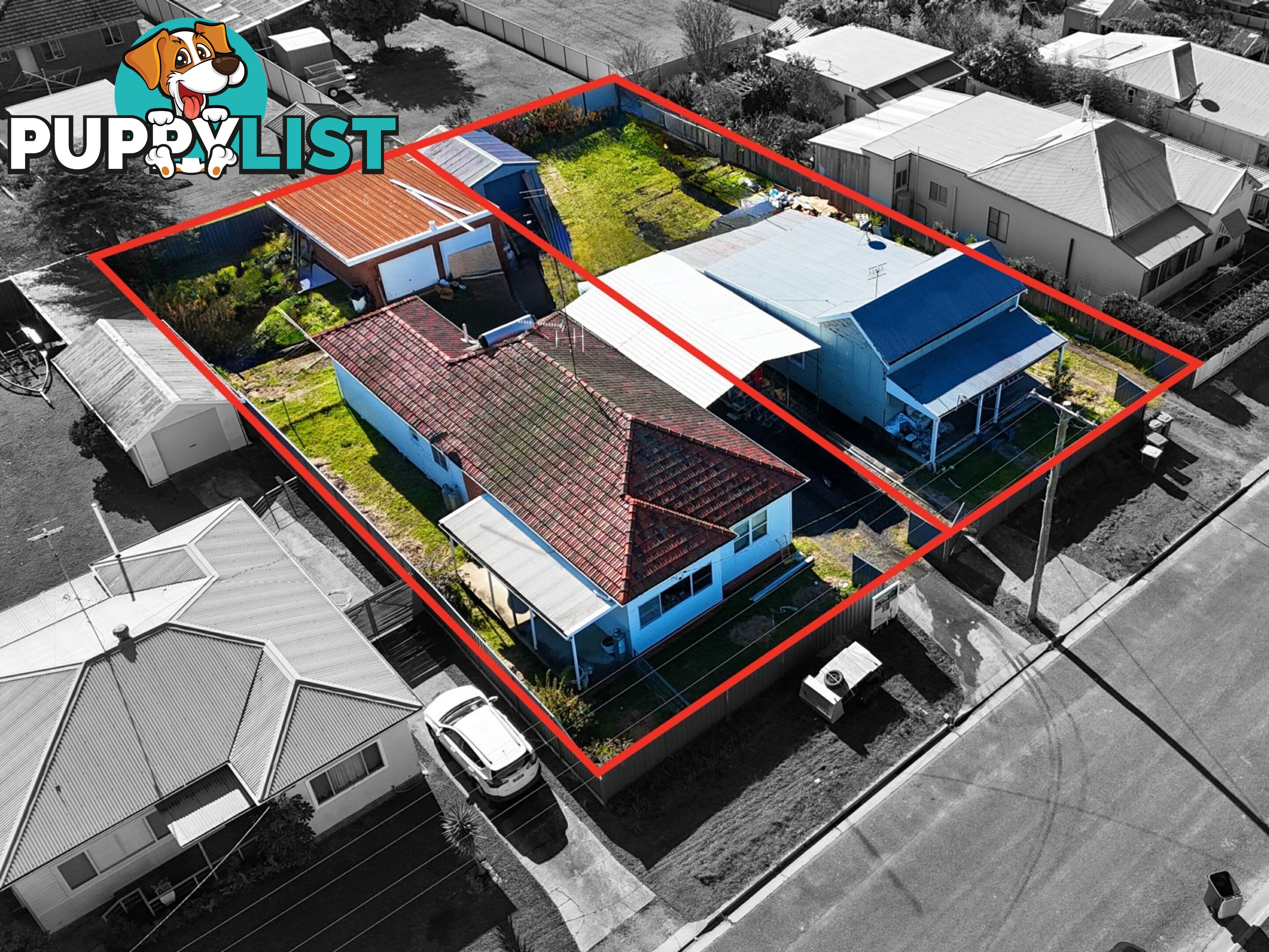 47-49 Deane Street BELMONT NSW 2280