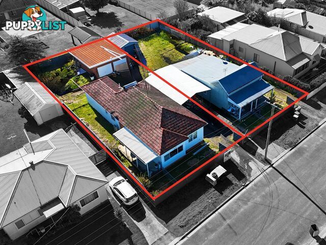 47-49 Deane Street BELMONT NSW 2280