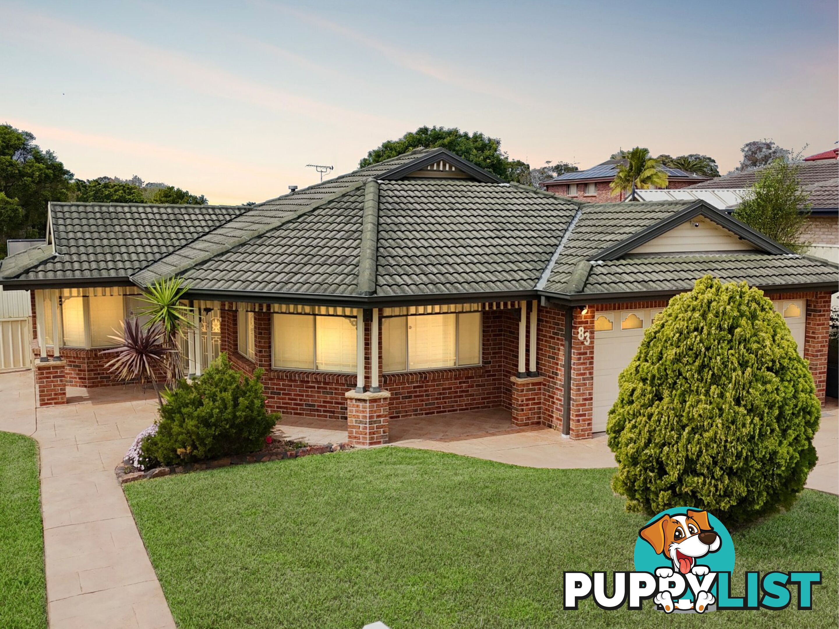 83 Crown Street BELMONT NSW 2280