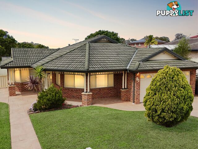 83 Crown Street BELMONT NSW 2280