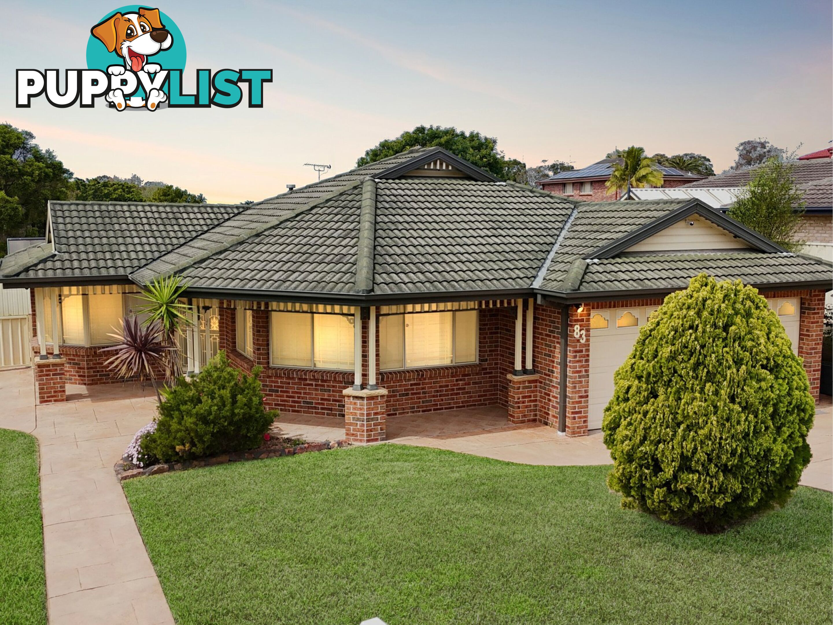 83 Crown Street BELMONT NSW 2280