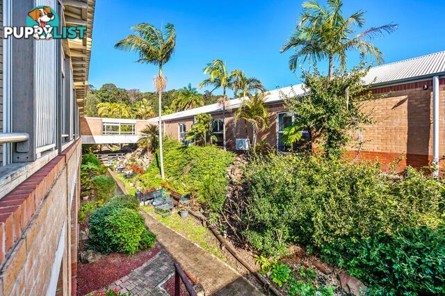 205/1-3 Violet Town Road MOUNT HUTTON NSW 2290