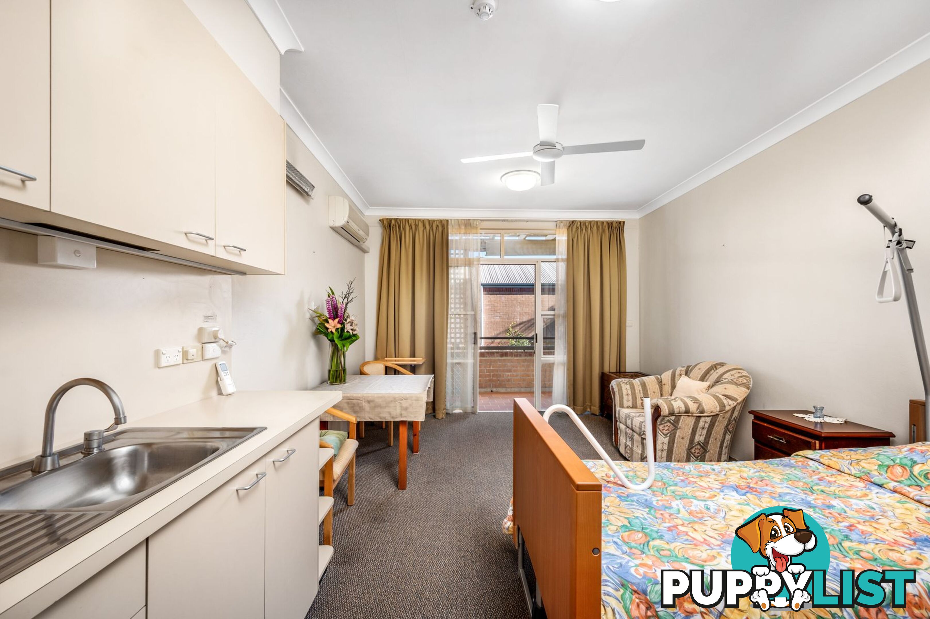 205/1-3 Violet Town Road MOUNT HUTTON NSW 2290