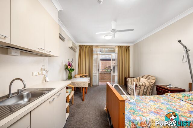 205/1-3 Violet Town Road MOUNT HUTTON NSW 2290