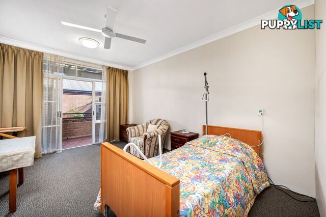 205/1-3 Violet Town Road MOUNT HUTTON NSW 2290